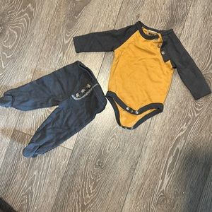 Super cute matching outfit